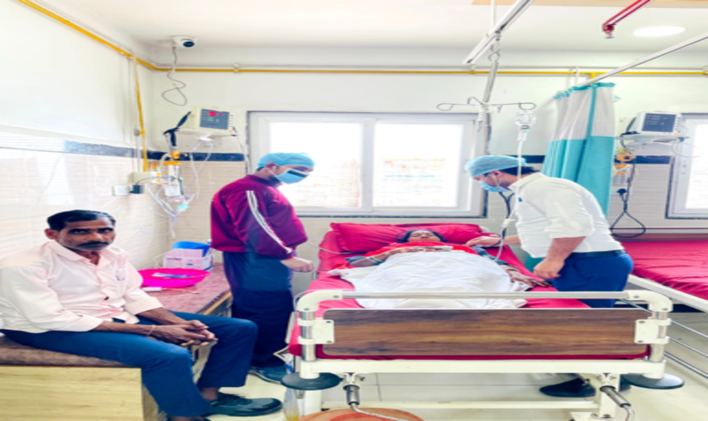 Best Multispeciality Hospital in Kanpur – Complete Healthcare