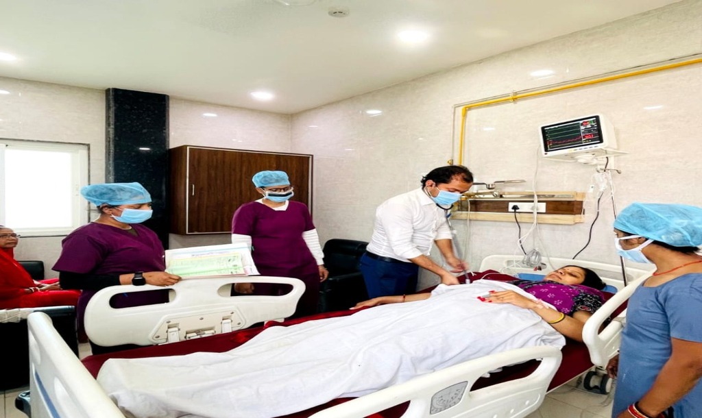 Complete Healthcare Guide – Choosing the Right Clinic for Pregnancy, Fertility & General Care